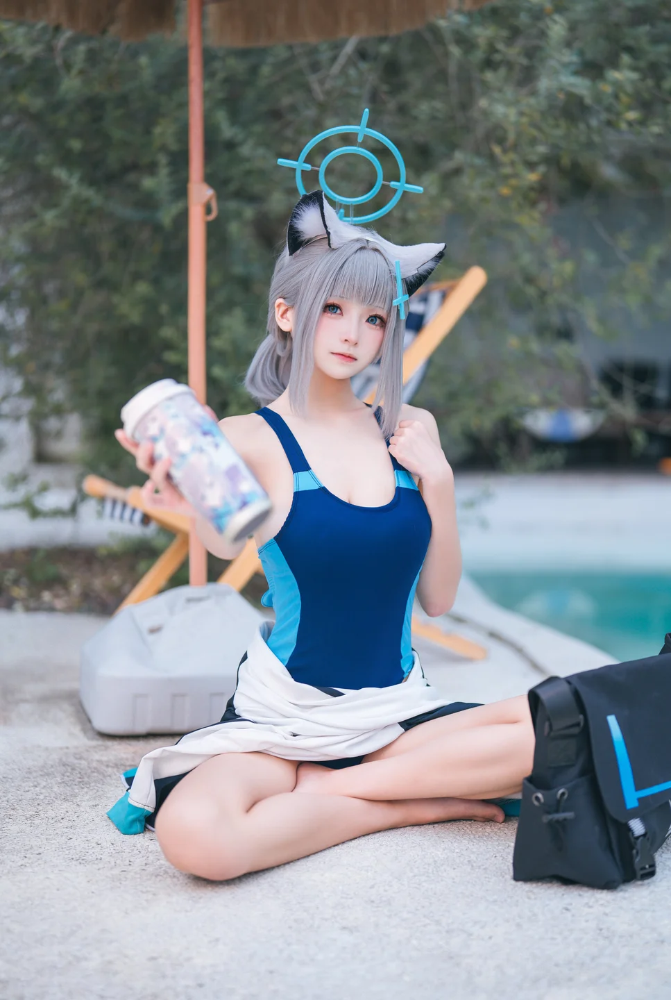 九柒喵_No_042_蔚蓝档案_砂狼白子泳装_34P_454MB tg@simisebaisi 【丝足阁】012.webp